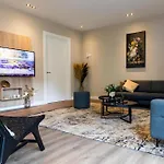 Villa Veluwe Met Binnenzwembad & Wellness | 12 Personen | Rolstoelvriendelijk