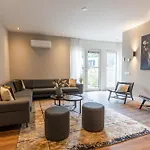 Villa Veluwe Met Binnenzwembad & Wellness | 12 Personen | Rolstoelvriendelijk *