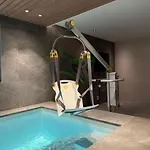Villa Veluwe Met Binnenzwembad & Wellness | 12 Personen | Rolstoelvriendelijk *