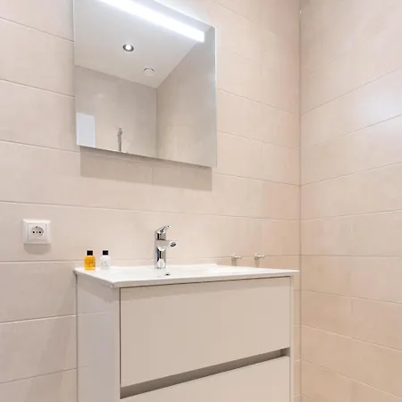 别墅 Veluwe Met Binnenzwembad & Wellness | 12 Personen | Rolstoelvriendelijk *