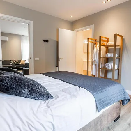 Veluwe Met Binnenzwembad & Wellness - 12 Personen - Rolstoeltoegankelijk