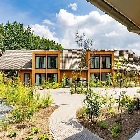 Veluwe Met Binnenzwembad & Wellness - 12 Personen - Rolstoeltoegankelijk *
