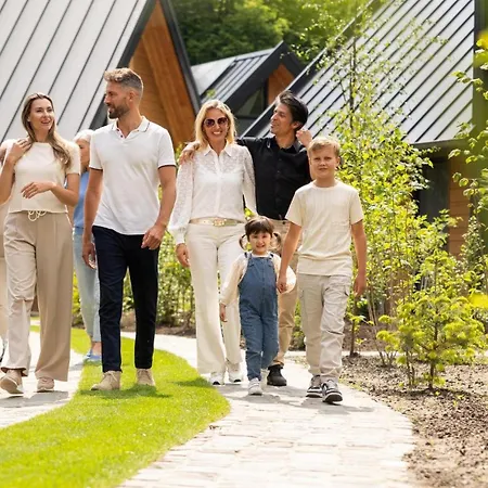 Veluwe Met Binnenzwembad & Wellness - 12 Personen - Rolstoeltoegankelijk