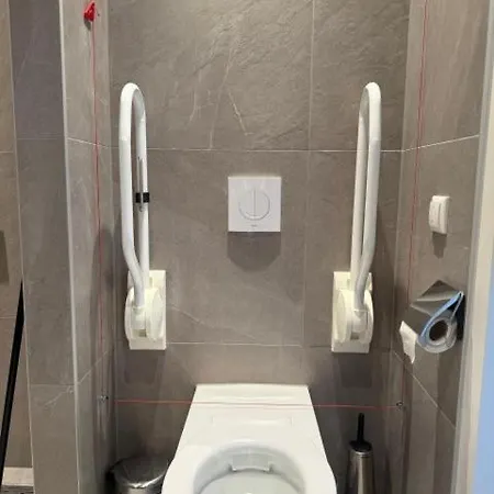 别墅 Veluwe Met Binnenzwembad & Wellness | 12 Personen | Rolstoelvriendelijk *