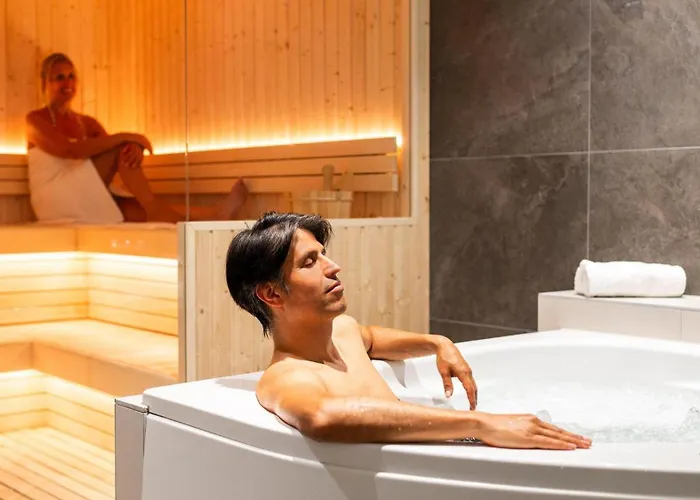 Veluwe Met Binnenzwembad & Wellness | 12 Personen | Rolstoelvriendelijk *