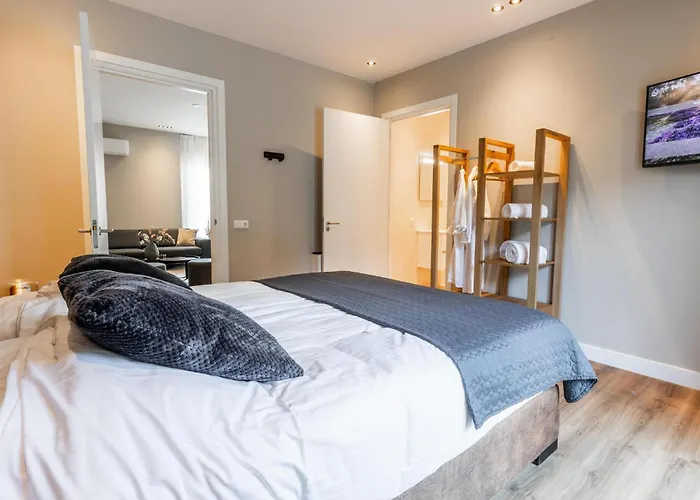 Veluwe Met Binnenzwembad & Wellness | 12 Personen | Rolstoelvriendelijk