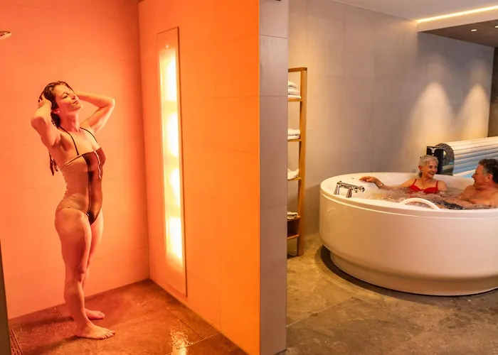 Veluwe Met Binnenzwembad & Wellness | 12 Personen | Rolstoelvriendelijk * Wekerom