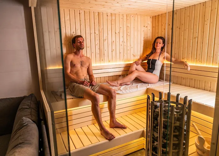 Veluwe Met Binnenzwembad & Wellness | 12 Personen | Rolstoelvriendelijk *