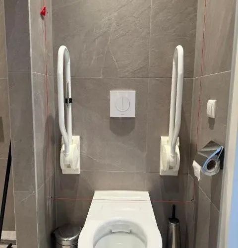 וילה Veluwe Met Binnenzwembad & Wellness | 12 Personen | Rolstoelvriendelijk *