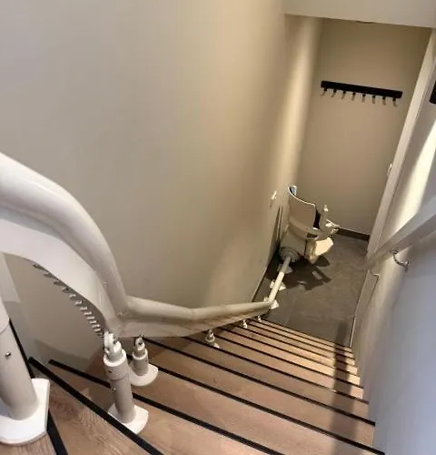 Veluwe Met Binnenzwembad & Wellness | 12 Personen | Rolstoelvriendelijk Wekerom