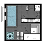 Villa Veluwe Met Binnenzwembad & Wellness | 12 Personen | Rolstoelvriendelijk Wekerom