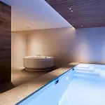 Veluwe Met Binnenzwembad & Wellness | 12 Personen | Rolstoelvriendelijk Wekerom
