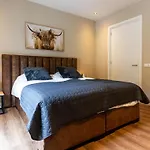 Veluwe Met Binnenzwembad & Wellness | 12 Personen | Rolstoelvriendelijk Villa