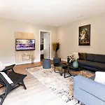 Veluwe Met Binnenzwembad & Wellness | 12 Personen | Rolstoelvriendelijk Villa *