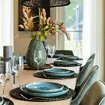 Villa Veluwe Met Binnenzwembad & Wellness | 12 Personen | Rolstoelvriendelijk *