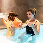 Villa Veluwe Met Binnenzwembad & Wellness | 12 Personen | Rolstoelvriendelijk *