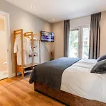 Veluwe Met Binnenzwembad & Wellness | 12 Personen | Rolstoelvriendelijk