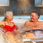 Veluwe Met Binnenzwembad & Wellness | 12 Personen | Rolstoelvriendelijk *